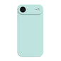 Matte Mint Soft Case (iPhone Air)