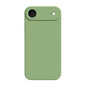 Matte Matcha Soft Case (iPhone Air)