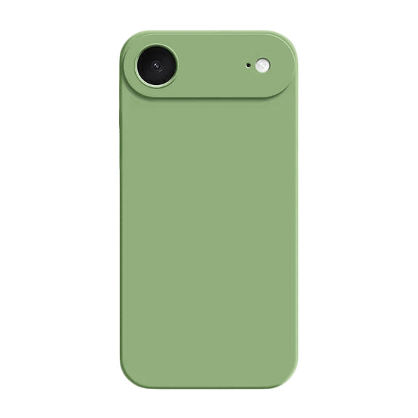 Matte Matcha Soft Case (iPhone Air)