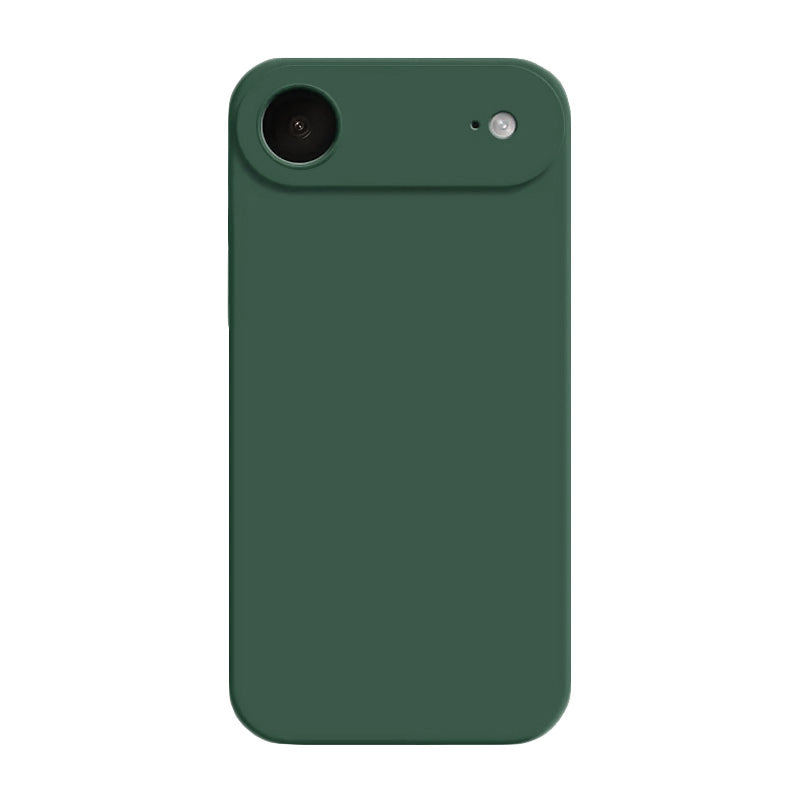 Matte Forest Green Soft Case (iPhone Air)