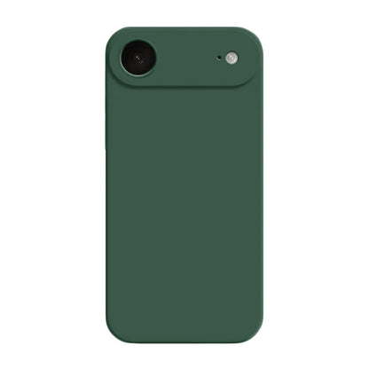 Matte Forest Green Soft Case (iPhone Air)