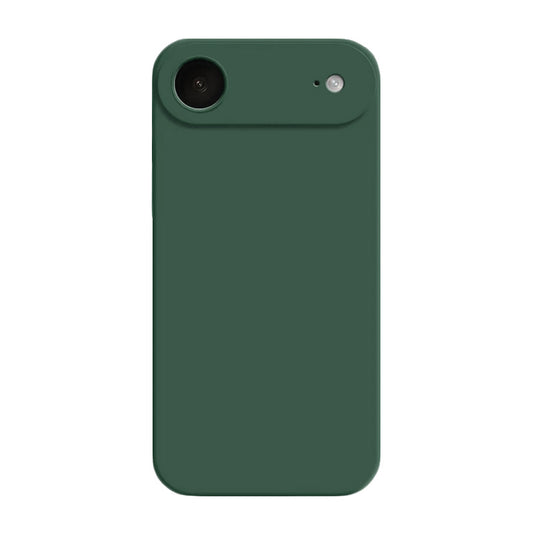 Matte Forest Green Soft Case (iPhone Air)