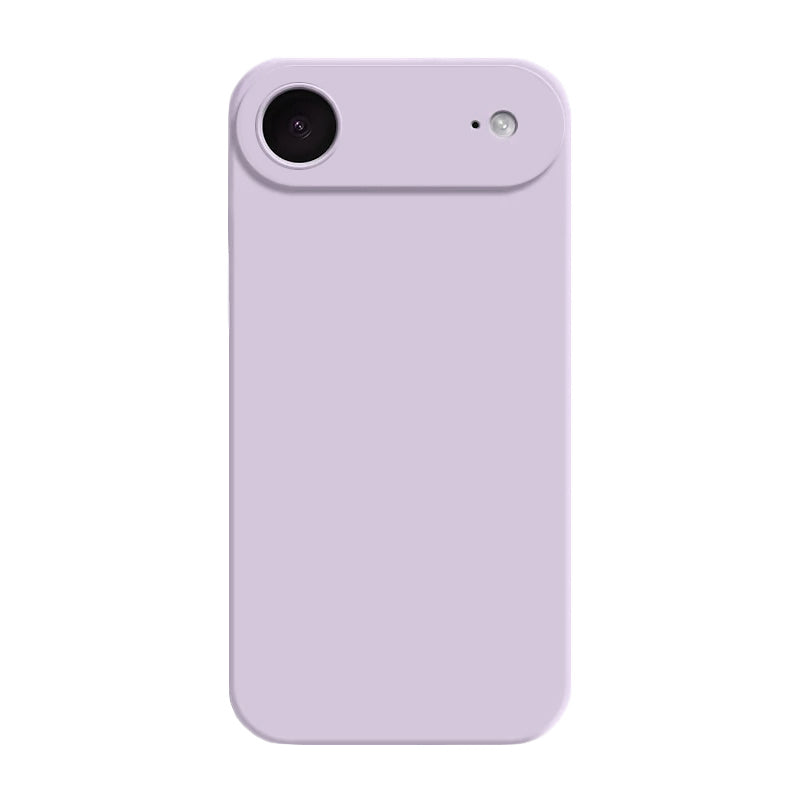 Matte Pastel Purple Soft Case (iPhone Air)