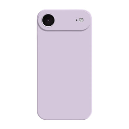 Matte Pastel Purple Soft Case (iPhone Air)