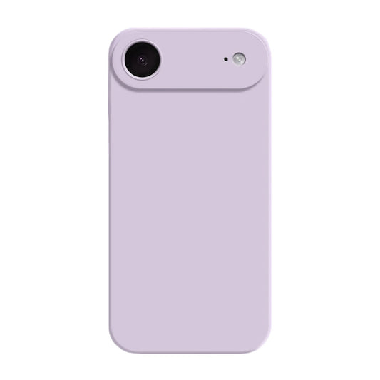 Matte Pastel Purple Soft Case (iPhone Air)