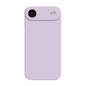 Matte Pastel Purple Soft Case (iPhone Air)