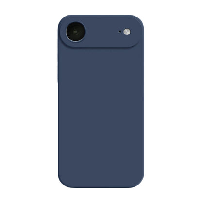 Matte Lavender Grey Soft Case (iPhone Air)