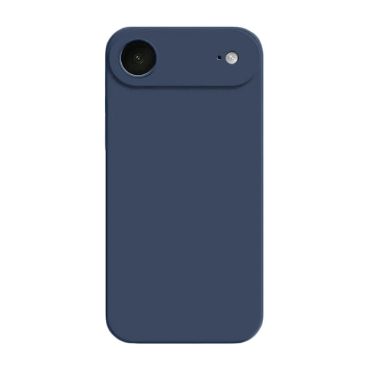 Matte Lavender Grey Soft Case (iPhone Air)