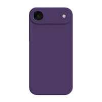 Matte Violet Soft Case (iPhone Air)