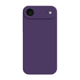 Matte Violet Soft Case (iPhone Air)