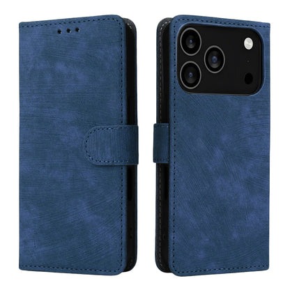 Navy Wallet Case (iPhone 17 Pro Max)