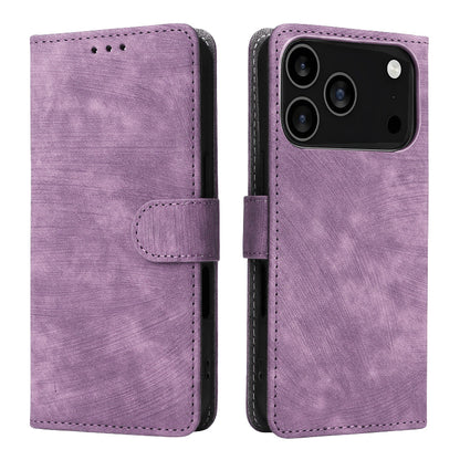 Purple Wallet Case (iPhone 17 Pro Max)
