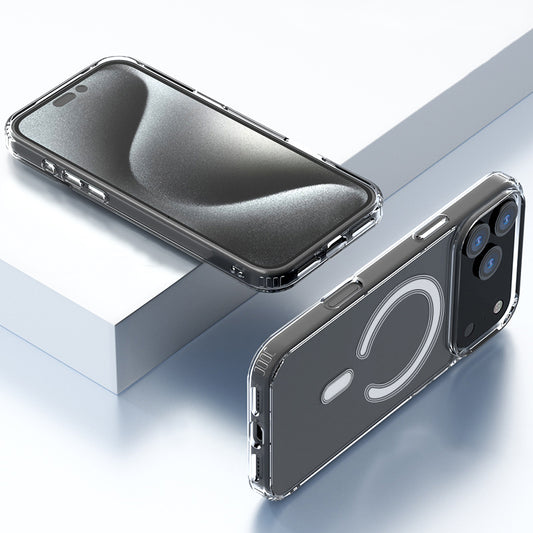 MagSafe Clear Case (iPhone 17 Pro)