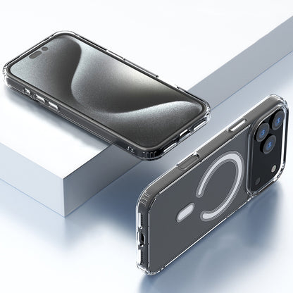 MagSafe Clear Case (iPhone 17 Pro Max)