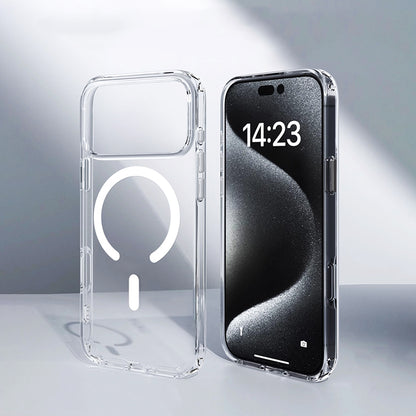 MagSafe Clear Case (iPhone 17 Pro)