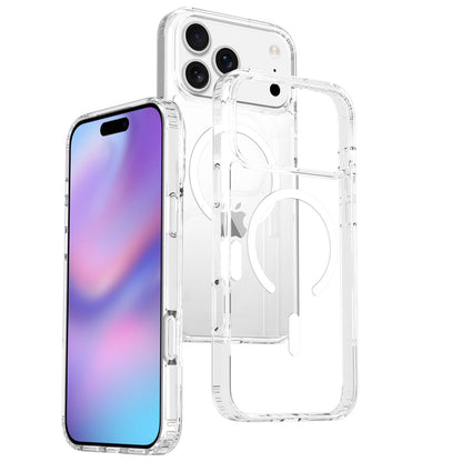 MagSafe Clear Case (iPhone 17 Pro Max)