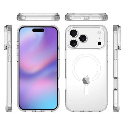 MagSafe Clear Case (iPhone 17 Pro)