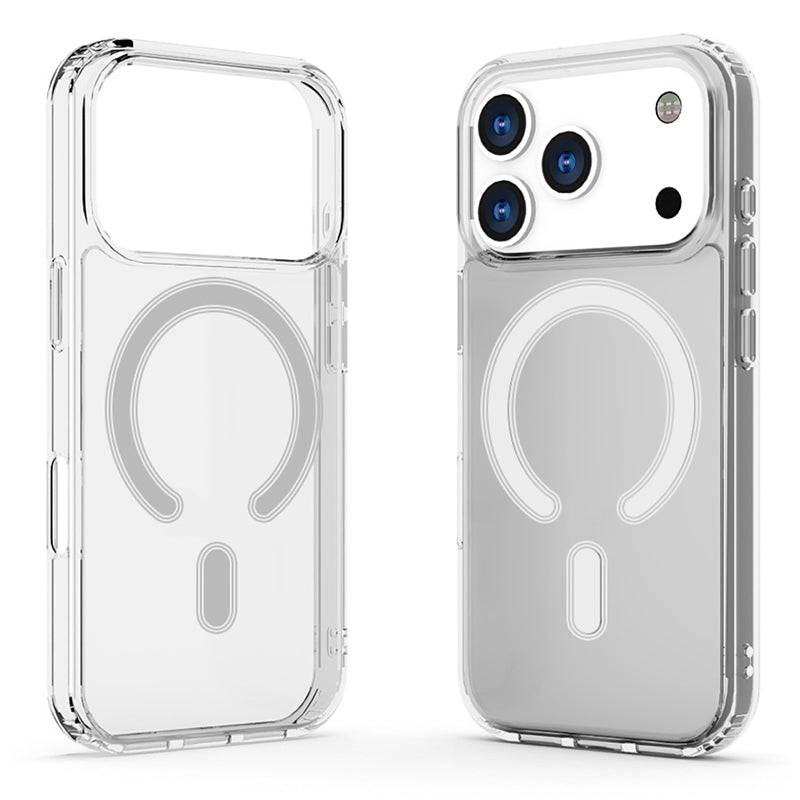 MagSafe Clear Case (iPhone 17 Pro)