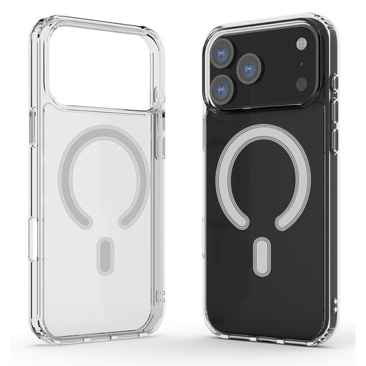 MagSafe Clear Case (iPhone 17 Pro Max)
