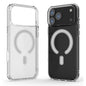 MagSafe Clear Case (iPhone 17 Pro Max)