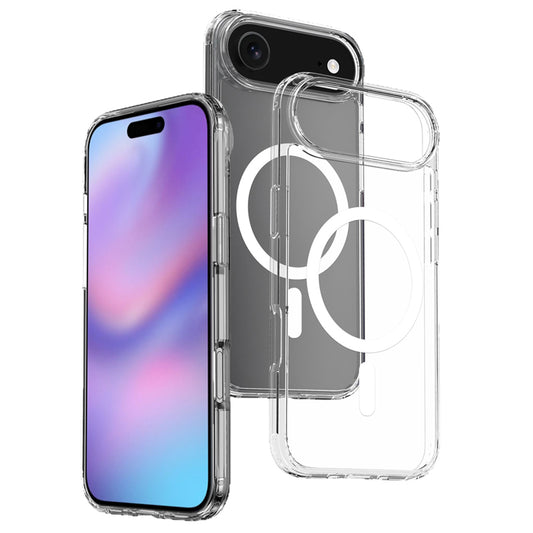 MagSafe Clear Case (iPhone Air)