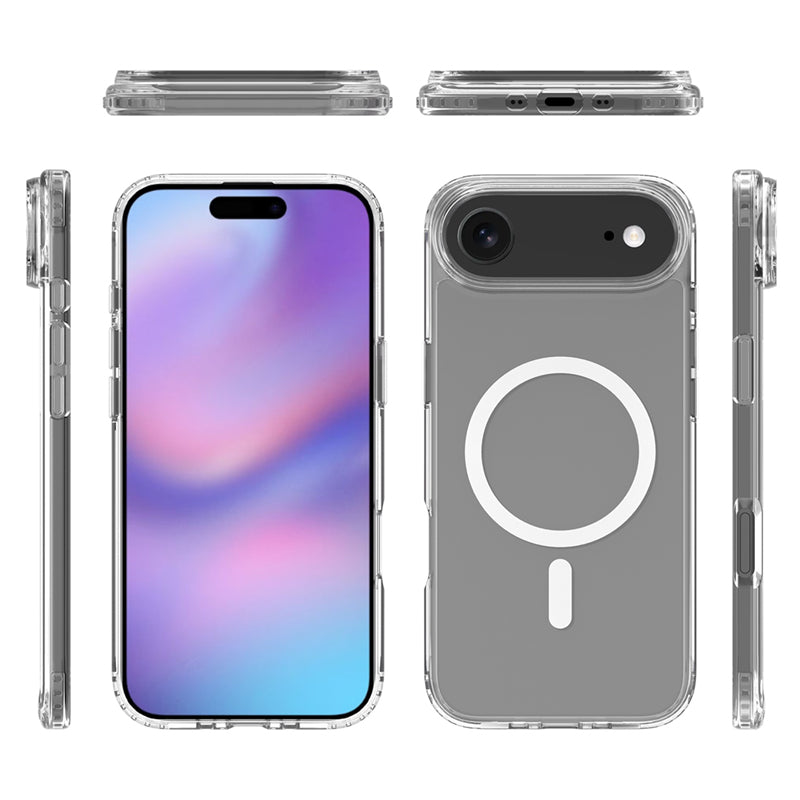MagSafe Clear Case (iPhone Air)