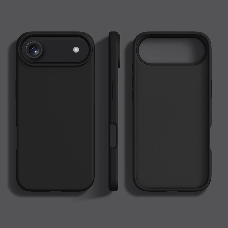 Black Open Case (iPhone Air)