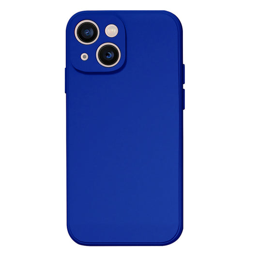 Matte Alaskan Blue Soft Case (iPhone 14)