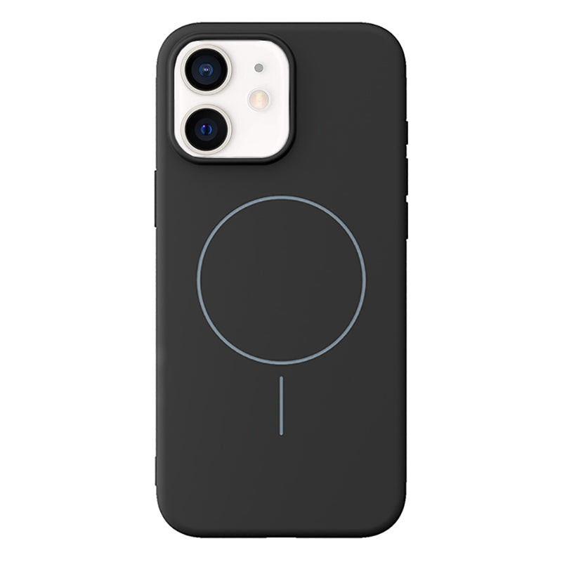 Black MagSafe Case (iPhone 12)