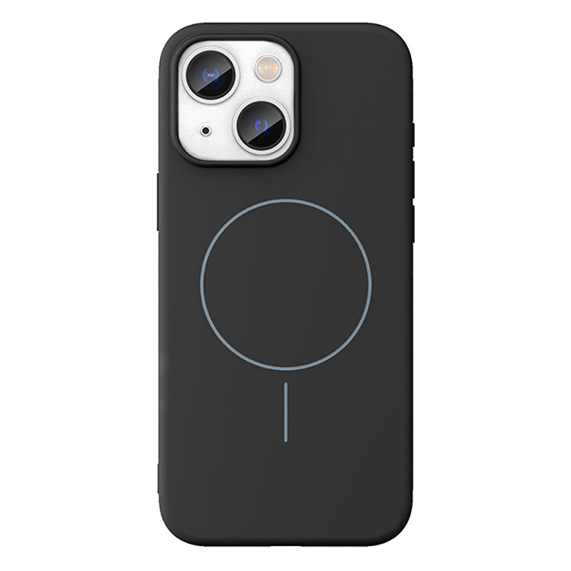 Black MagSafe Case (iPhone 14)