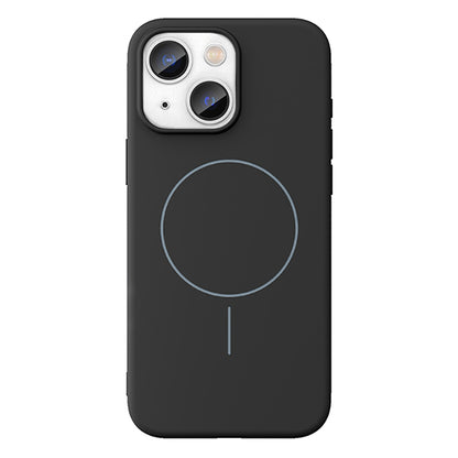 Black MagSafe Case (iPhone 14)