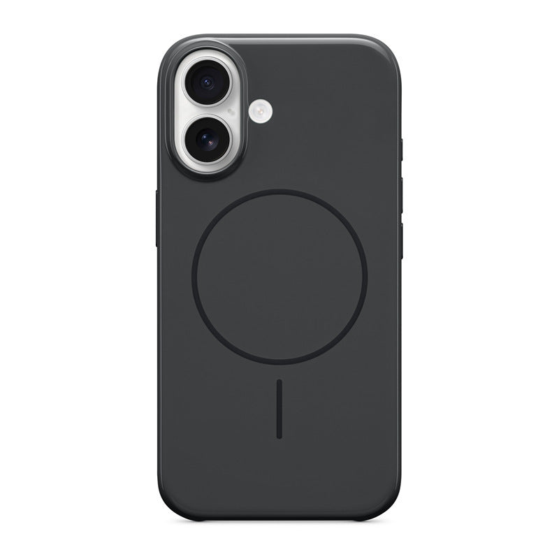 Black MagSafe Case (iPhone 16)