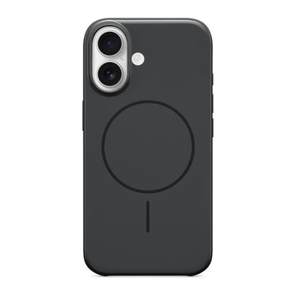 Black MagSafe Case (iPhone 16)