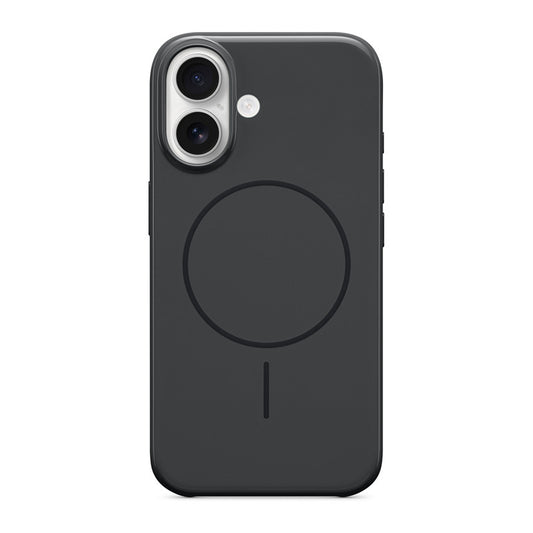 Black MagSafe Case (iPhone 16)