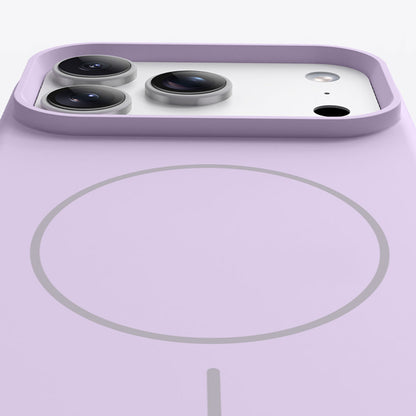 Mint MagSafe Case (iPhone 17 Pro Max)