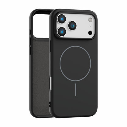 Black MagSafe Case (iPhone 17 Pro Max)
