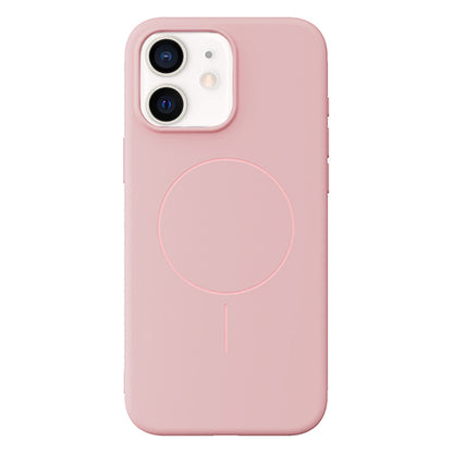 Pink MagSafe Case (iPhone 12)