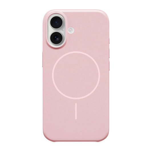 Pink MagSafe Case (iPhone 16)