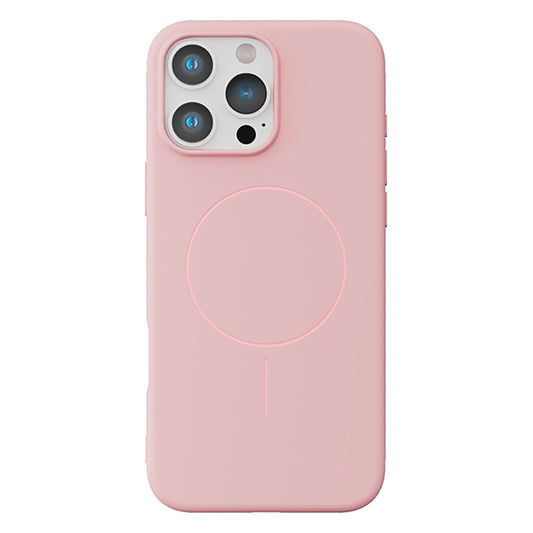 Pink MagSafe Case (iPhone 16 Pro)