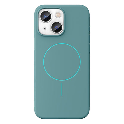 Mint MagSafe Case (iPhone 14)