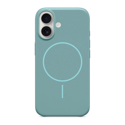 Mint MagSafe Case (iPhone 16)