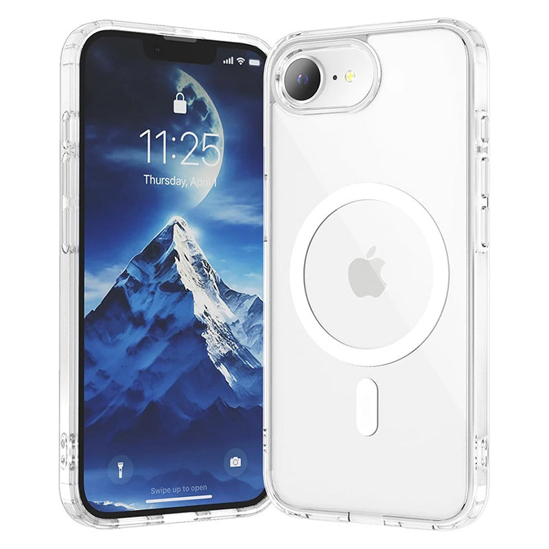 MagSafe Clear Case (iPhone 16e)