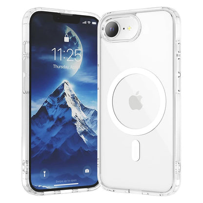 MagSafe Clear Case (iPhone 17e)