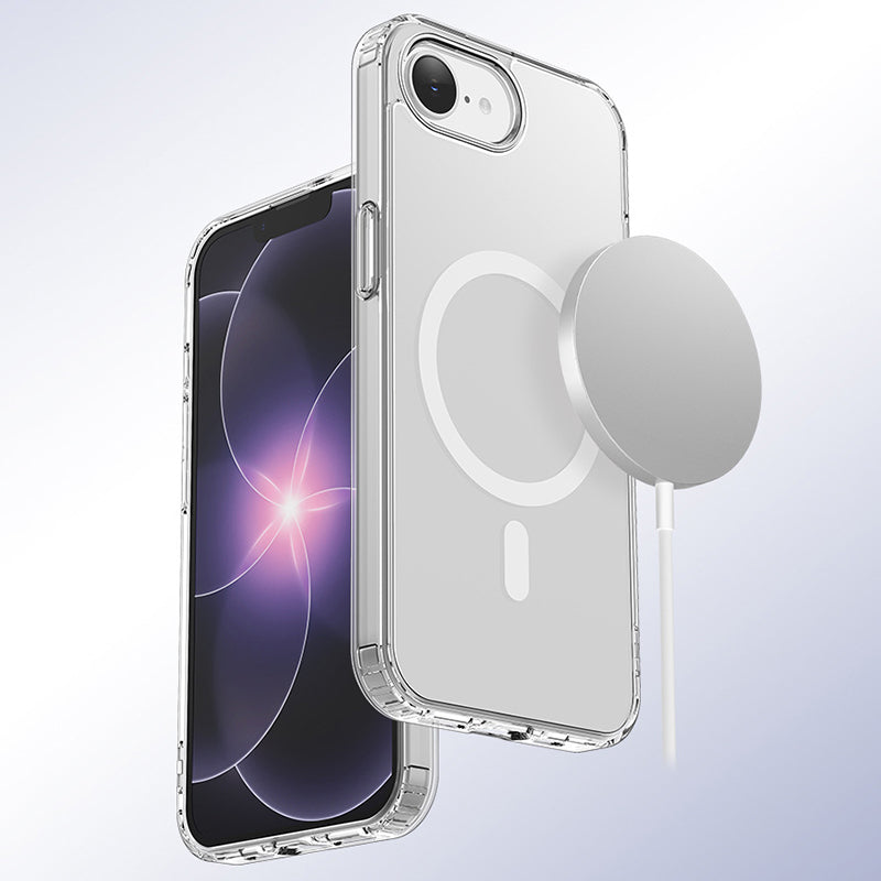 MagSafe Clear Case (iPhone 16e)