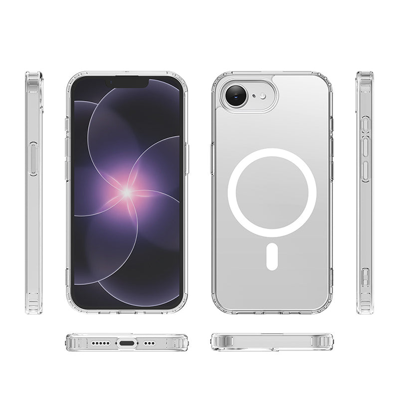 MagSafe Clear Case (iPhone 16e)