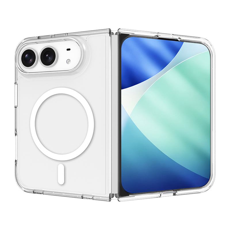 MagSafe Clear Case (iPhone Fold)