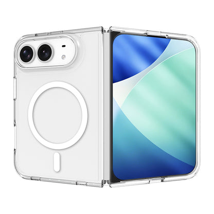 MagSafe Clear Case (iPhone Fold)