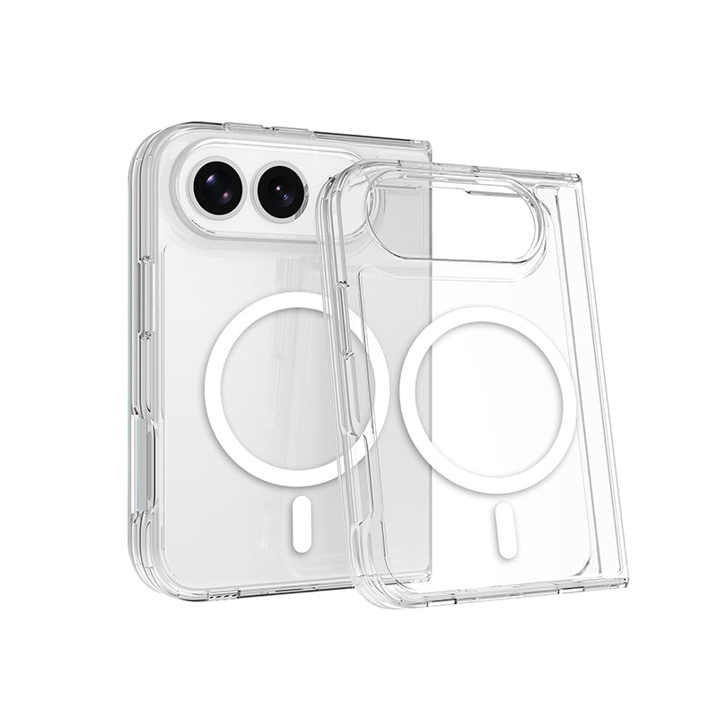 MagSafe Clear Case (iPhone Fold)