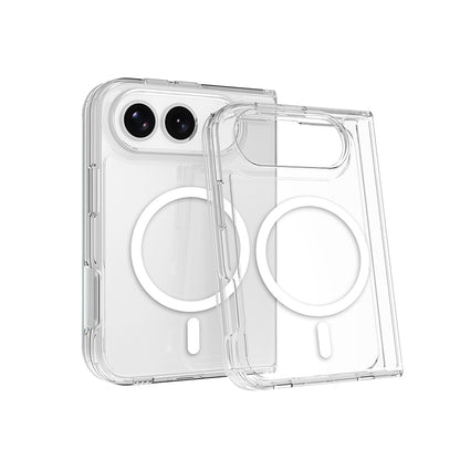 MagSafe Clear Case (iPhone Fold)
