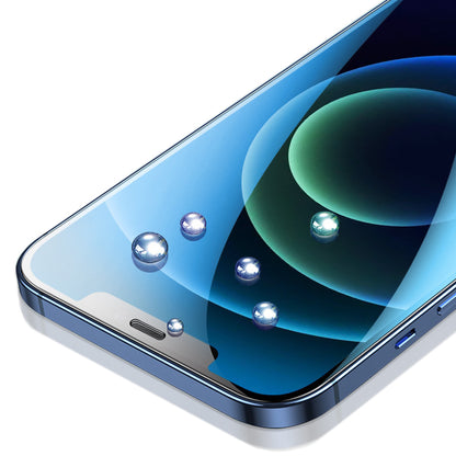 Glass Screen Protector (iPhone XR)